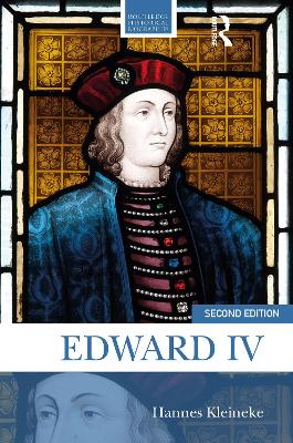 Edward IV 2nd edition