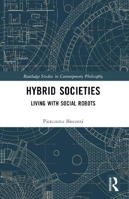 Hybrid Societies: Living with Social Robots
