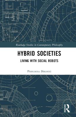 Hybrid Societies: Living with Social Robots