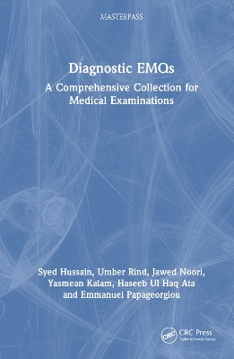 Diagnostic EMQs: A Comprehensive Collection for Medical Examinations