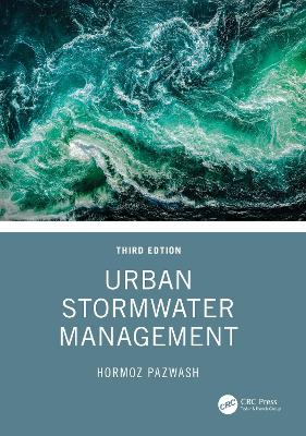 Urban Stormwater Management 3rd edition