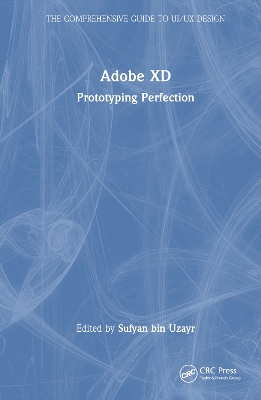 Adobe XD: Prototyping Perfection