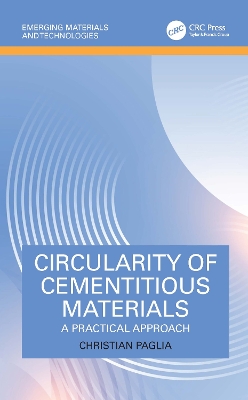 Circularity of Cementitious Materials: A Practical Approach