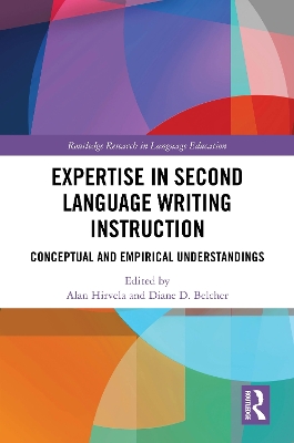 Expertise in Second Language Writing Instruction: Conceptual and Empirical Understandings