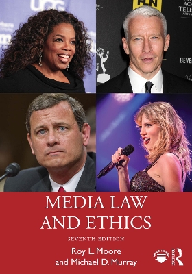Media Law and Ethics 7th edition