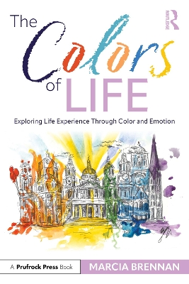 Colors of Life: Exploring Life Experience Through Color and Emotion