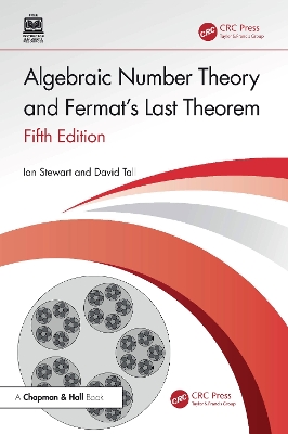 Algebraic Number Theory and Fermat's Last Theorem 5th edition