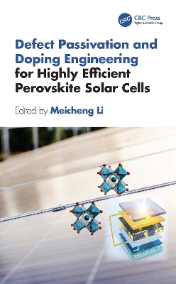 Defect Passivation and Doping Engineering for Highly Efficient Perovskite  Solar Cells