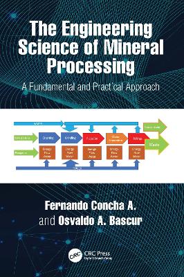 Engineering Science of Mineral Processing: A Fundamental and Practical Approach