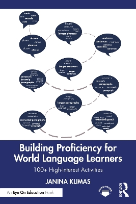 Building Proficiency for World Language Learners: 100plus High-Interest Activities