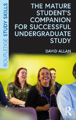 Mature Students Companion for Successful Undergraduate Study