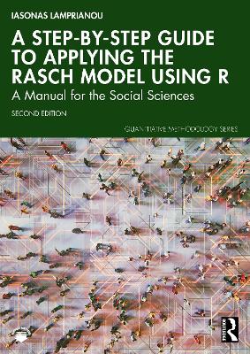 Step-by-Step Guide to Applying the Rasch Model Using R: A Manual for the Social Sciences 2nd edition