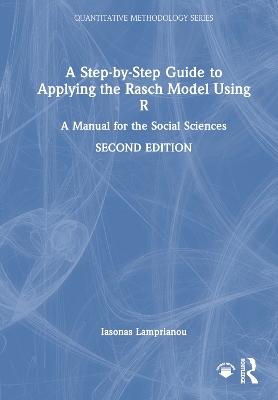 Step-by-Step Guide to Applying the Rasch Model Using R: A Manual for the Social Sciences 2nd edition