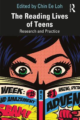 Reading Lives of Teens: Research and Practice