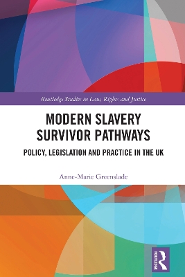 Modern Slavery Survivor Pathways: Policy, Legislation and Practice in the UK
