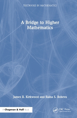 Bridge to Higher Mathematics