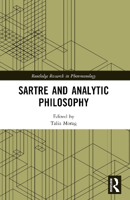 Sartre and Analytic Philosophy