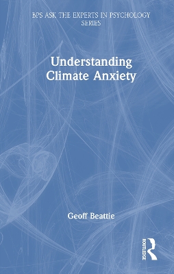 Understanding Climate Anxiety