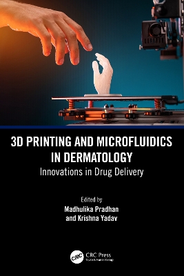 3D Printing and Microfluidics in Dermatology: Innovations in Drug Delivery