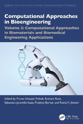 Computational Approaches in Biomaterials and Biomedical Engineering  Applications