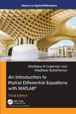 Introduction to Partial Differential Equations with MATLAB