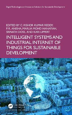 Intelligent Systems and Industrial Internet of Things for Sustainable  Development