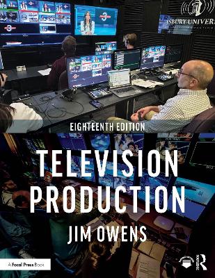 Television Production 18th edition