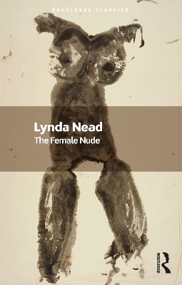 Female Nude: Art, Obscenity and Sexuality