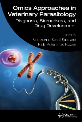 Omics Approaches in Veterinary Parasitology: Diagnosis, Biomarkers, and Drug Development