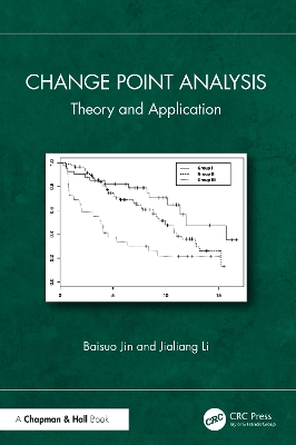Change Point Analysis: Theory and Application