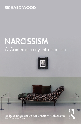 Narcissism: A Contemporary Introduction