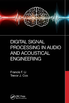 Digital Signal Processing in Audio and Acoustical Engineering