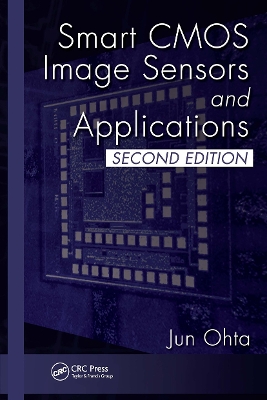 Smart CMOS Image Sensors and Applications 2nd edition