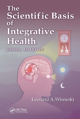 Scientific Basis of Integrative Health 3rd edition