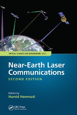 Near-Earth Laser Communications, Second Edition 2nd edition