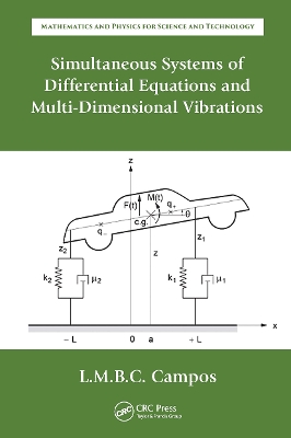 Simultaneous Systems of Differential Equations and Multi-Dimensional  Vibrations
