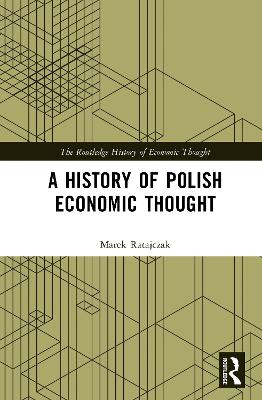 History of Polish Economic Thought