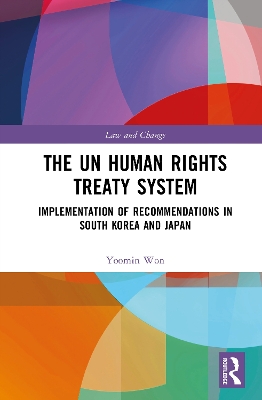 Implementation of Human Rights Recommendations: Domestic Institutions in East Asia