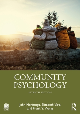 Community Psychology 7th edition