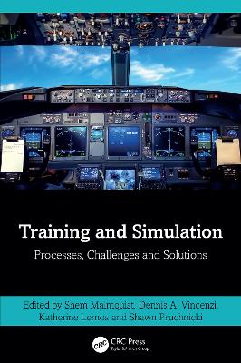 Training and Simulation: Processes, Challenges and Solutions