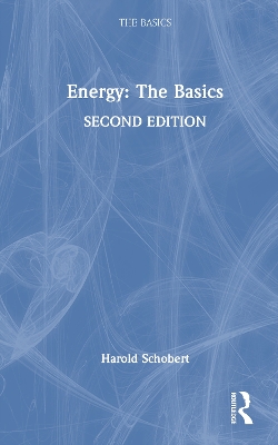 Energy: The Basics 2nd edition