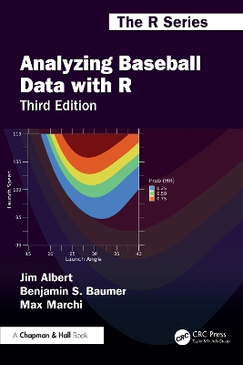 Analyzing Baseball Data with R 3rd edition