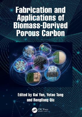 Fabrication and Applications of Biomass-Derived Porous Carbon