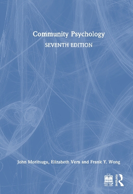 Community Psychology 7th edition