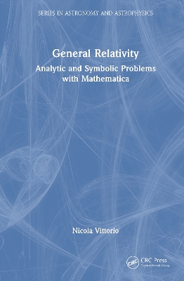 General Relativity: Analytic and Symbolic Problems with Mathematica