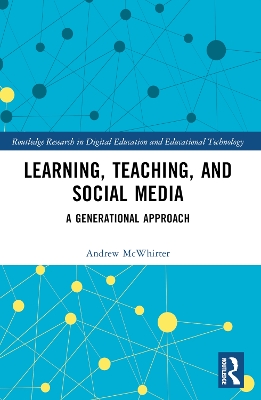 Learning, Teaching, and Social Media: A Generational Approach