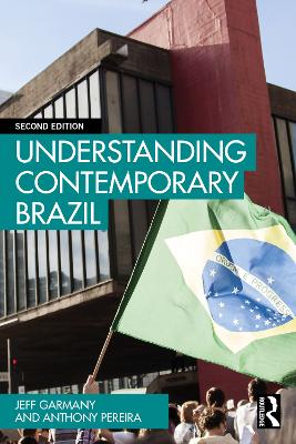 Understanding Contemporary Brazil 2nd edition