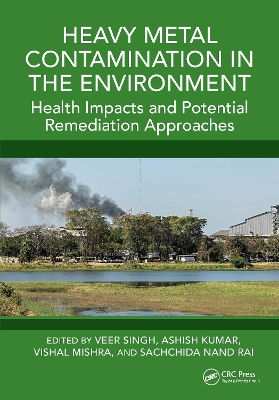 Heavy Metal Contamination in the Environment: Health Impacts and Potential Remediation Approaches