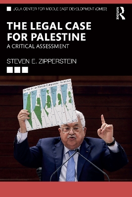 Legal Case for Palestine: A Critical Assessment