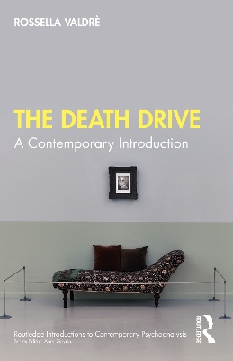 Death Drive: A Contemporary Introduction